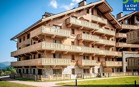 Residence Pierre & Vacances Premium L'Hevana